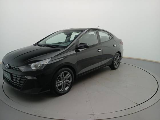 HYUNDAI HB20S 1.0 TGDI FLEX LIMITED AUTOMÁTICO